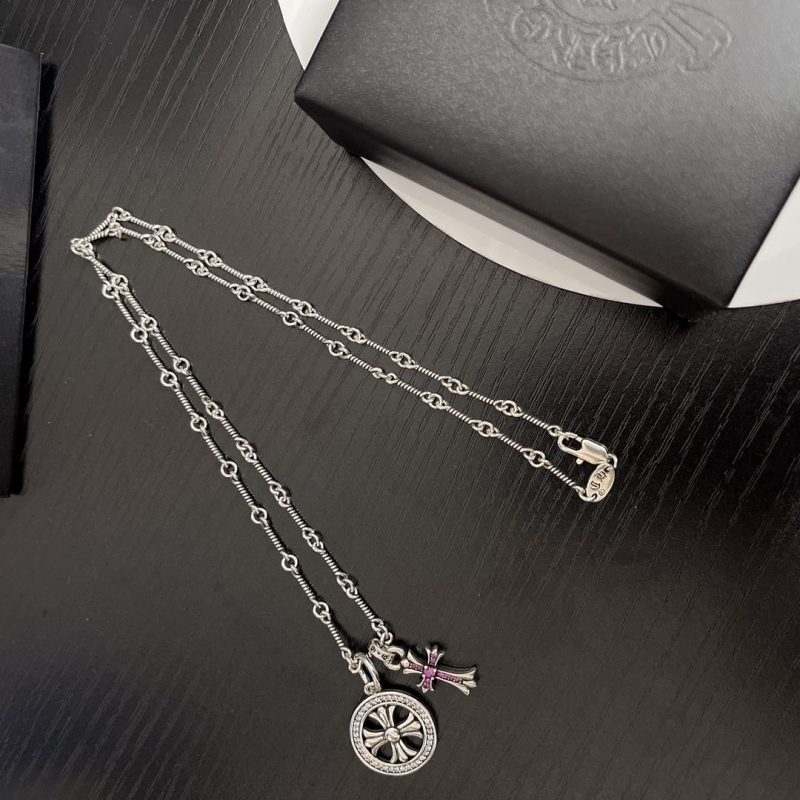 Chrome Hearts Necklaces